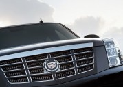 2008 Cadillac CTS Coupe Concept